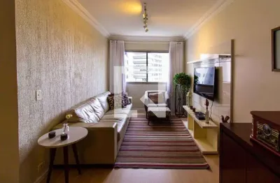 Apartamento com 3 quartos à venda na Rua Jorge Americano, 380, Alto da Lapa, São Paulo