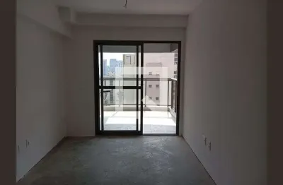 Apartamento com 2 quartos à venda na Rua João de Lacerda Soares, 31, Brooklin, São Paulo