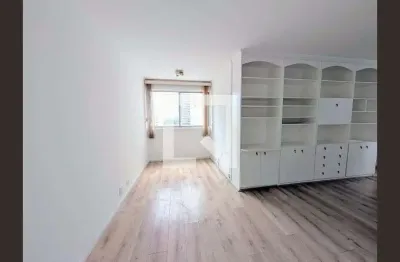 Apartamento com 2 quartos à venda na Avenida Moema, 55, Moema, São Paulo