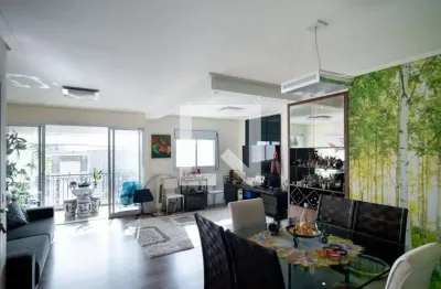 Apartamento com 2 quartos à venda na Rua Pássaros e Flores, 56, Brooklin, São Paulo