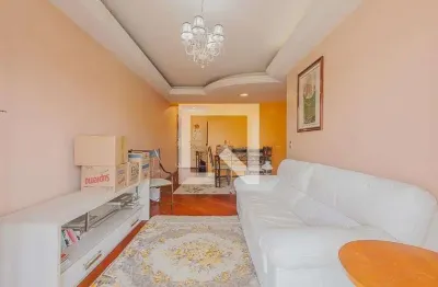 Apartamento com 2 quartos à venda na Rua Pascoal Vita, 347, Vila Madalena, São Paulo