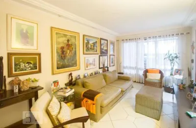 Casa com 2 quartos à venda na Rua Guaraiúva, 1548, Brooklin, São Paulo