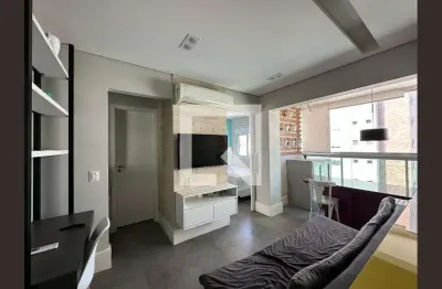 Apartamento com 1 quarto à venda na Rua Desembargador Guimarães, 92, Perdizes, São Paulo