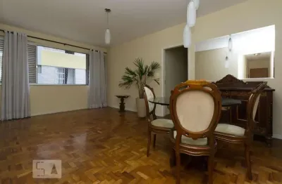 Apartamento com 2 quartos à venda na Avenida Sumaré, 121, Perdizes, São Paulo