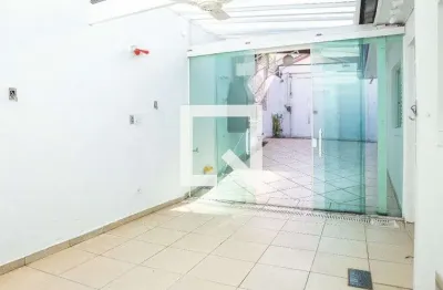 Casa com 2 quartos à venda na Rua Mário Jorge, 53, Alto da Lapa, São Paulo