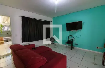 Casa com 2 quartos à venda na Rua do Radium, 148, Campo Belo, São Paulo