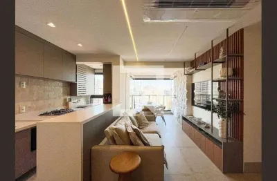 Apartamento com 2 quartos à venda na Rua Caiubi, 510, Perdizes, São Paulo