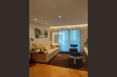 Apartamento com 3 quartos à venda na Rua Jorge Americano, 310, Alto da Lapa, São Paulo
