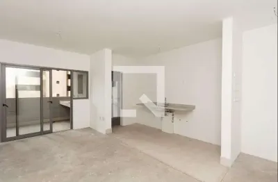 Apartamento com 2 quartos à venda na Avenida Rouxinol, 1017, Moema, São Paulo