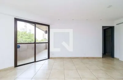 Apartamento com 3 quartos à venda na Rua Doutor Silvino Canuto Abreu, 386, Campo Belo, São Paulo