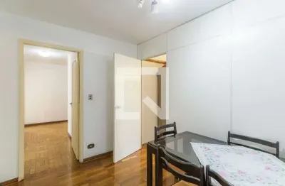 Apartamento com 4 quartos à venda na Avenida Miruna, 250, Moema, São Paulo