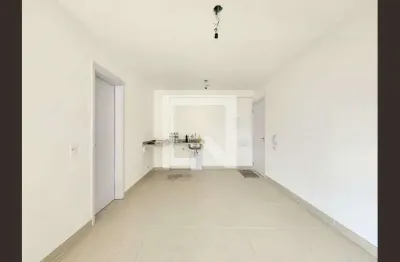 Apartamento com 1 quarto à venda na Avenida Jamaris, 407, Moema, São Paulo