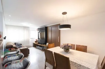 Apartamento à venda - chácara santo antonio, 2 quartos,  84 m2