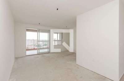 Apartamento à venda - chácara santo antonio, 3 quartos,  79 m2