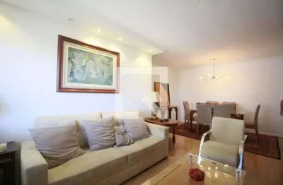 Apartamento com 3 quartos à venda na Rua Alvorada, 795, Vila Olímpia, São Paulo