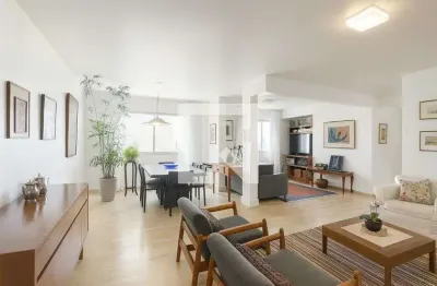 Apartamento com 2 quartos à venda na Rua Sucuriú, 256, Alto da Lapa, São Paulo