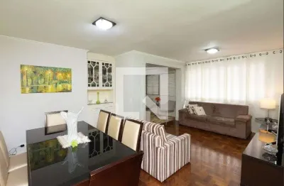 Apartamento com 2 quartos à venda na Avenida Sabiá, 699, Moema, São Paulo