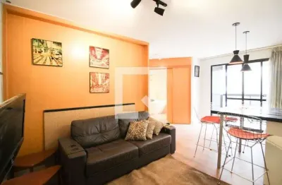Apartamento com 2 quartos à venda na Rua Professor Atílio Innocenti, 957, Vila Olímpia, São Paulo
