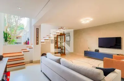 Casa com 3 quartos à venda na Rua Francisco Antônio Gonçalves, 30, Campo Belo, São Paulo