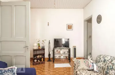 Casa com 2 quartos à venda na Rua Dinieper, 151, Vila Romana, São Paulo