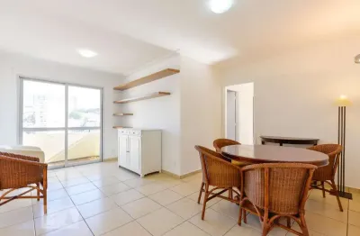 Apartamento com 3 quartos à venda na Rua Francisco Bayardo, 551, Sumaré, São Paulo