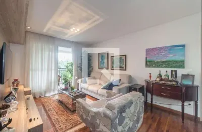 Apartamento com 3 quartos à venda na Rua Otávio Tarquínio de Souza, 1397, Brooklin, São Paulo