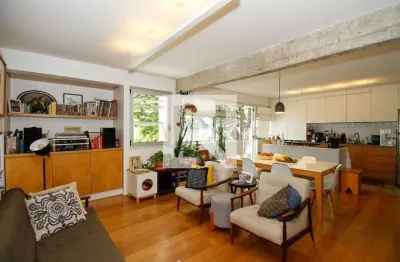 Apartamento com 2 quartos à venda na Rua Aimberê, 1871, Sumaré, São Paulo