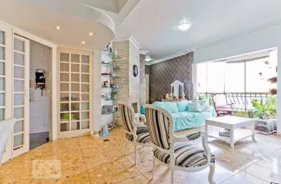 Apartamento com 3 quartos à venda na Rua Apinajés, 1730, Sumaré, São Paulo