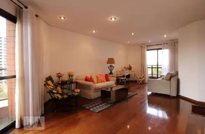 Apartamento com 3 quartos à venda na Rua Geórgia, 183, Brooklin, São Paulo