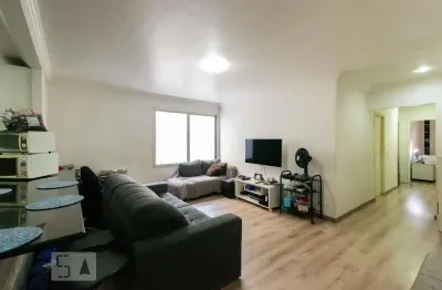 Apartamento com 3 quartos à venda na Rua Araguari, 578, Moema, São Paulo