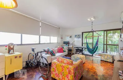 Apartamento com 2 quartos à venda na Rua Pintassilgo, 9, Moema, São Paulo
