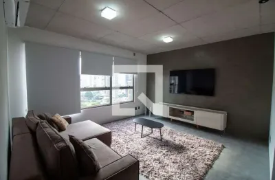 Apartamento à venda - chácara santo antonio, 2 quartos,  70 m2