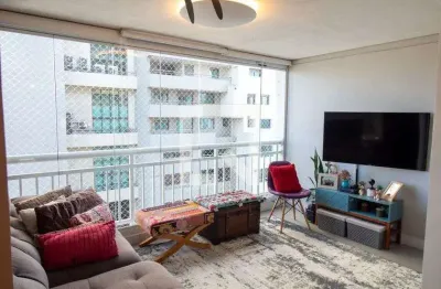 Apartamento com 2 quartos à venda na Rua Arizona, 701, Brooklin, São Paulo