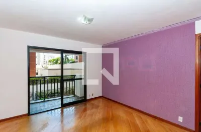 Apartamento com 3 quartos à venda na Rua Jorge Americano, 310, Alto da Lapa, São Paulo