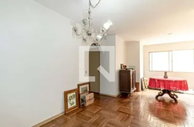 Apartamento com 2 quartos à venda na Avenida Juriti, 689, Moema, São Paulo