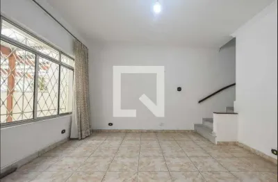 Casa com 2 quartos à venda na Rua Conde de Porto Alegre, 612, Campo Belo, São Paulo