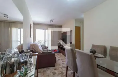 Apartamento com 2 quartos à venda na Rua Casa do Ator, 783, Vila Olímpia, São Paulo