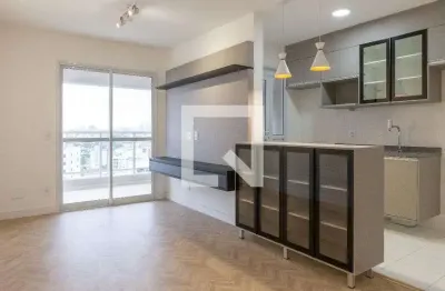Apartamento com 2 quartos à venda na Rua Camburiú, 437, Vila Romana, São Paulo