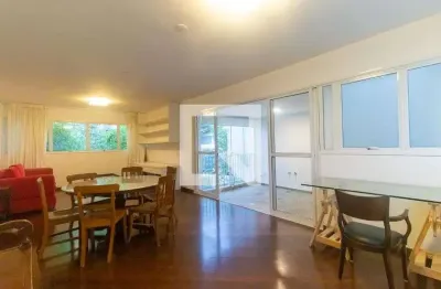 Apartamento com 1 quarto à venda na Avenida Doutor Arnaldo, 2222, Sumaré, São Paulo