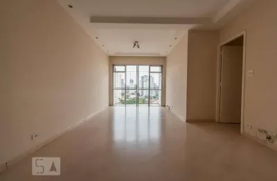 Apartamento à venda - chácara santo antonio, 3 quartos,  109 m2