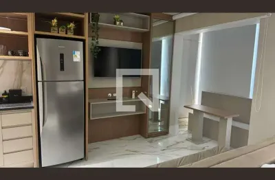 Apartamento com 1 quarto à venda na Alameda Raja Gabaglia, 271, Vila Olímpia, São Paulo