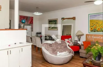 Casa com 3 quartos à venda na Avenida Iraí, 1575, Moema, São Paulo