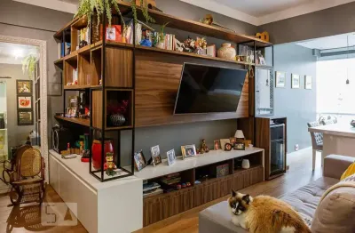 Apartamento com 2 quartos à venda na Rua Romano Schiesari, 80, Sumaré, São Paulo