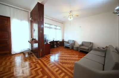 Casa com 3 quartos à venda na Rua Enxovia, 49, Chácara Santo Antônio, São Paulo