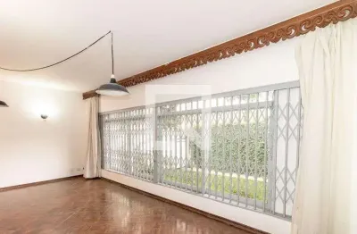 Casa com 4 quartos à venda na Avenida Aratãs, 1486, Moema, São Paulo