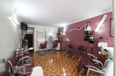 Casa com 2 quartos à venda na Rua Wanderley, 1499, Perdizes, São Paulo