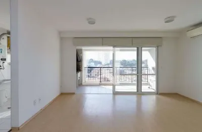 Apartamento à venda - chácara santo antonio, 2 quartos,  81 m2