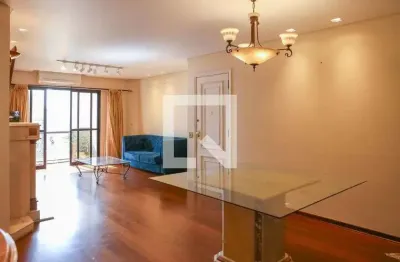 Apartamento com 2 quartos à venda na Rua Capitão Messias, 99, Perdizes, São Paulo