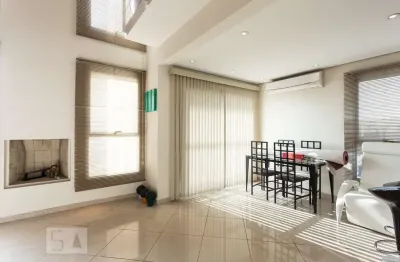 Apartamento à venda - chácara santo antonio, 2 quartos,  80 m2