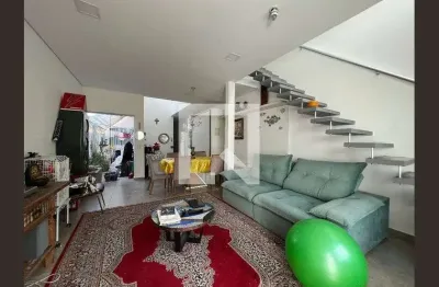 Casa com 3 quartos à venda na Rua Pedro Teixeira, 66, Vila Olímpia, São Paulo